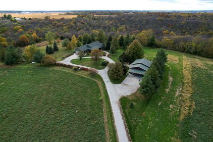Farm and Ranch for sale in Marion County, Iowa