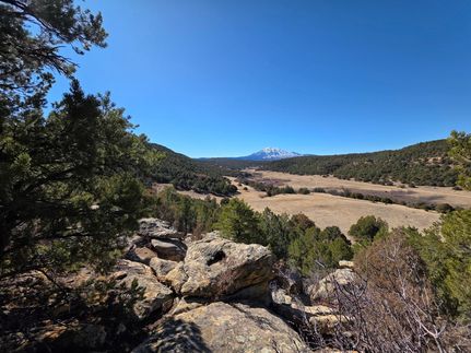 Timberland Property for sale in Huerfano County, Colorado