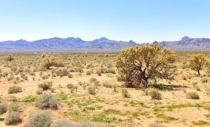 Farm and Ranch for sale in Mohave County, Arizona