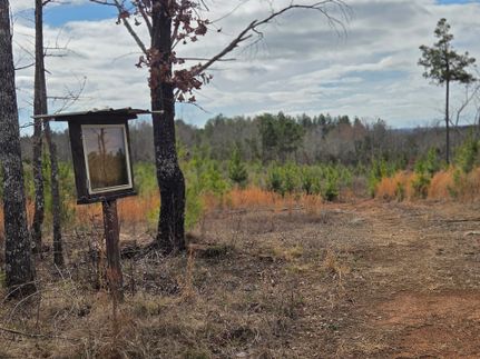 Farm and Ranch for sale in Chambers County, Alabama