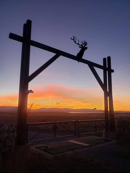 Farm and Ranch for sale in Broadwater County, Montana