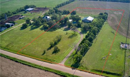 Farm and Ranch for sale in Barton County, Kansas