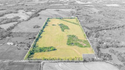 Land for sale in Fayette County, Tennessee