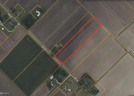 Farm and Ranch for sale in Beaufort County, North Carolina