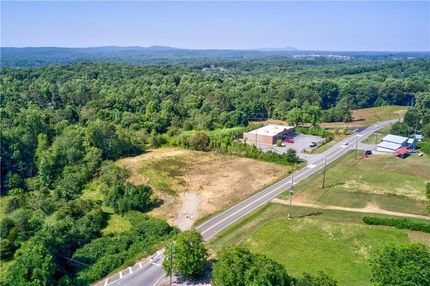 Undeveloped Land for sale in Dawson County, Georgia