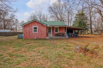 Timberland Property for sale in Putnam County, Tennessee