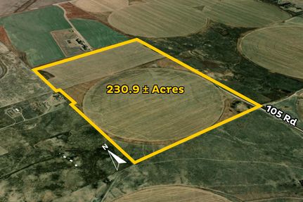 Farm and Ranch for sale in Ford County, Kansas