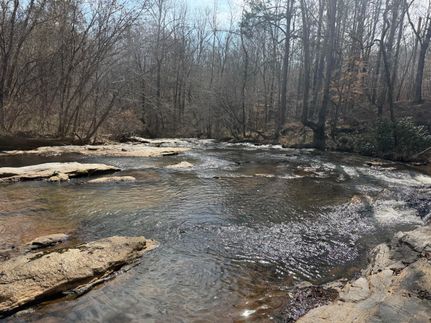 Land for sale in Madison County, Georgia
