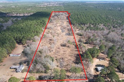 Land for sale in Marion County, Texas