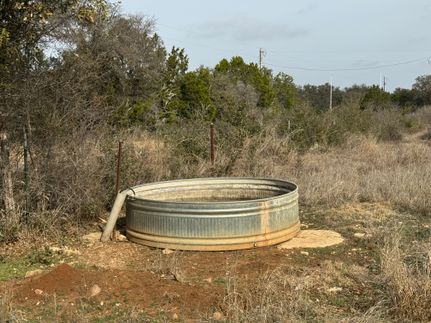 Timberland Property for sale in McCulloch County, Texas