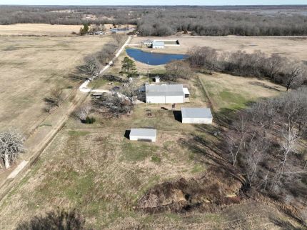 Farm and Ranch for sale in Choctaw County, Oklahoma