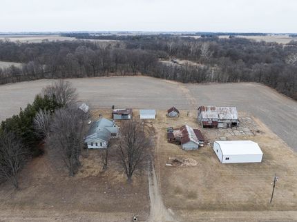 Farm and Ranch for sale in Bureau County, Illinois