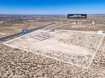 Recreational Property for sale in Dona Ana County, New Mexico