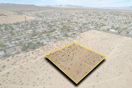 Recreational Property for sale in Kern County, California