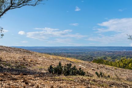 Farm and Ranch for sale in Lampasas County, Texas