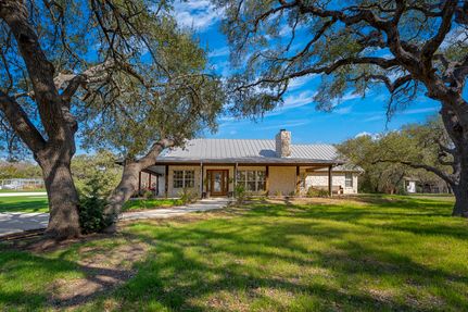 Farm and Ranch for sale in Comal County, Texas