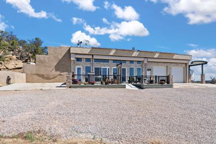 Farm and Ranch for sale in Catron County, New Mexico