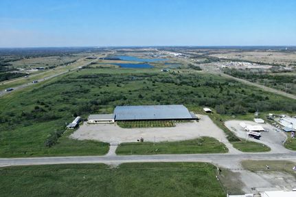 Timberland Property for sale in Love County, Oklahoma