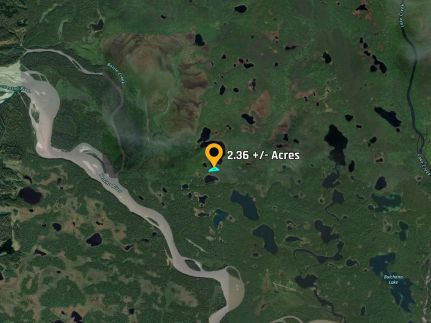 Recreational Property for sale in Matanuska-Susitna Borough, Alaska