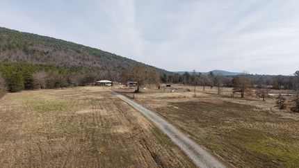 Farm and Ranch for sale in Pushmataha County, Oklahoma