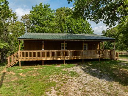 Farm and Ranch in Sharp County, Arkansas