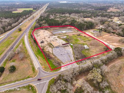 Commercial Property for sale in Pearl River County, Mississippi