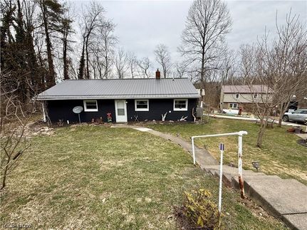 Farm and Ranch for sale in Carroll County, Ohio