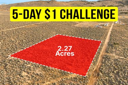 Farm and Ranch for sale in Elko County, Nevada