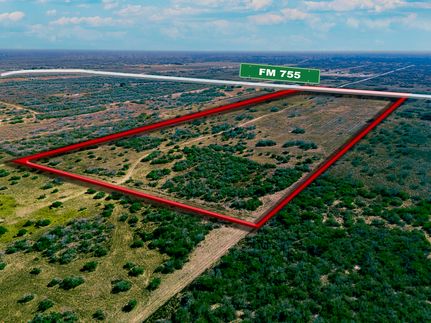 Timberland Property for sale in Brooks County, Texas