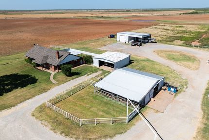 Farm and Ranch for sale in Wichita County, Texas