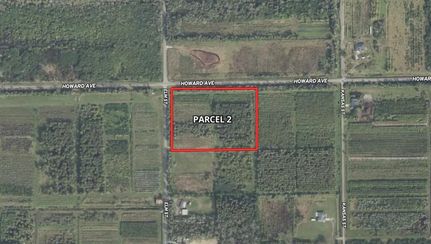 Farm and Ranch for sale in Seminole County, Florida