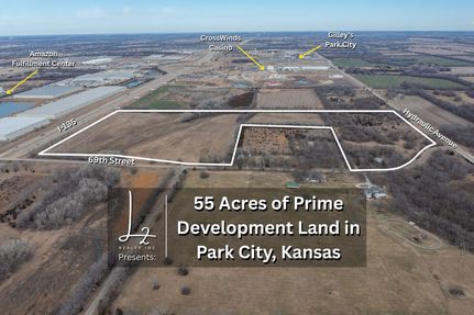 Farm and Ranch for sale in Sedgwick County, Kansas