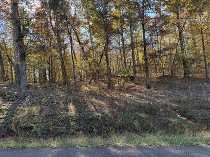 Homesite for sale in Hardin County, Tennessee