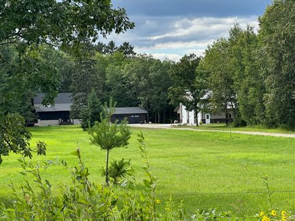 Timberland Property in Cass County, Minnesota
