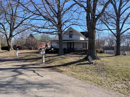 Timberland Property for sale in Clark County, Illinois