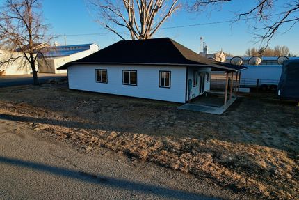 Recreational Property for sale in Big Horn County, Wyoming