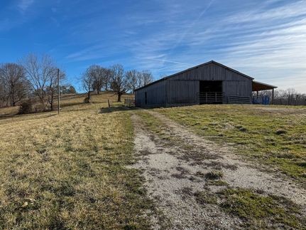 Land for sale in Greenup County, Kentucky