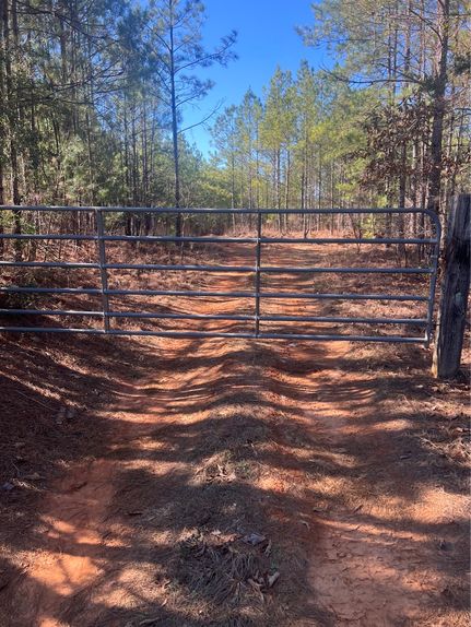 Farm and Ranch for sale in Clarke County, Mississippi