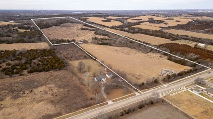 Timberland Property for sale in Shawnee County, Kansas