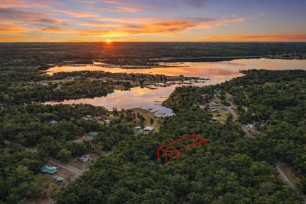 Farm and Ranch for sale in Marion County, Texas