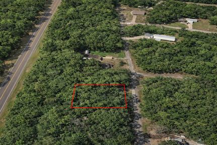 Recreational Property for sale in Trinity County, Texas
