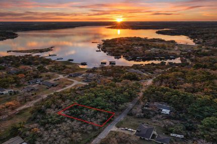 Homesite for sale in Walker County, Texas