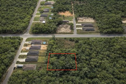 Farm and Ranch in Santa Rosa County, Florida