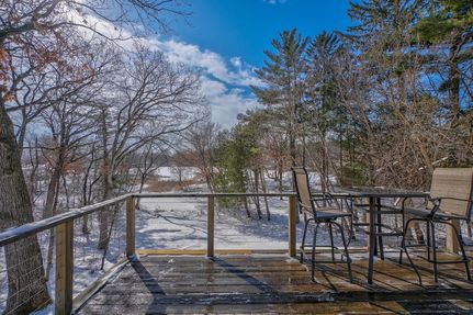 Timberland Property for sale in Ramsey County, Minnesota