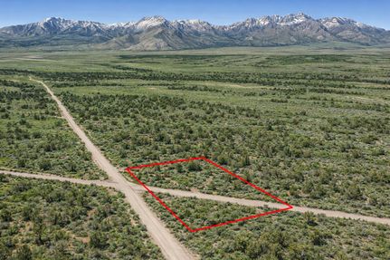 Recreational Property for sale in Iron County, Utah