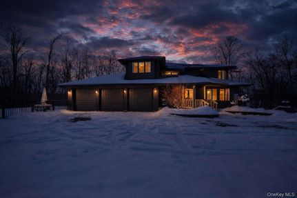 Timberland Property for sale in Sullivan County, New York