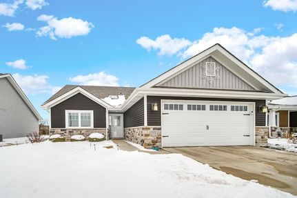 Hunting Property for sale in Lake County, Indiana