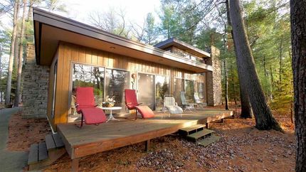 Lakefront Property for sale in Waupaca County, Wisconsin