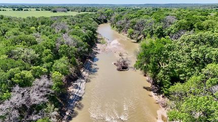 Oceanfront Property for sale in Bosque County, Texas