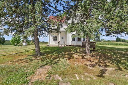 Farm and Ranch for sale in Wayne County, Ohio